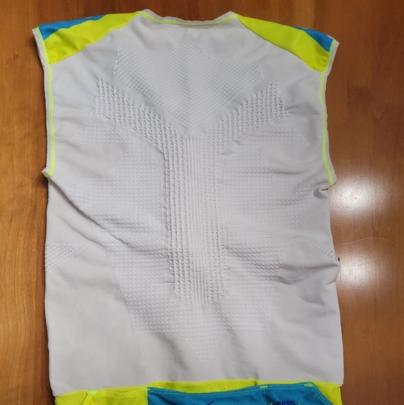 Compressport triathlon tank - Picture 5 of 6